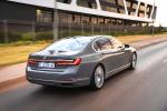 BMW 750Li xDrive 2019 года (ZA)